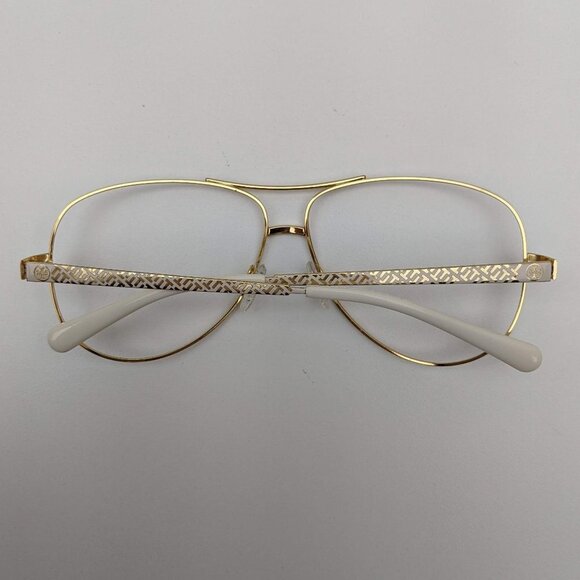 🕶️Frame Only | Tory Burch TY6035 301913 Sunglasses 60/12 135 /KAL139🕶️ - Picture 2 of 6